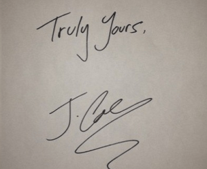 EP: J. Cole – Truly Yours