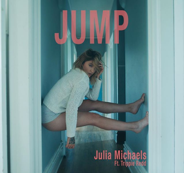 Julia Michaels - Jump (feat. Trippie Redd)