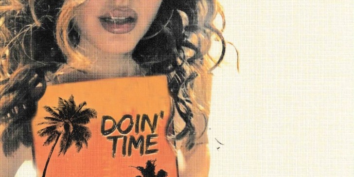 Lana Del Rey – Doin’ Time