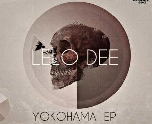 EP: Lelo Dee – Yokohama (Zip file)