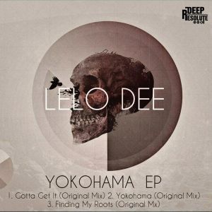 EP: Lelo Dee – Yokohama (Zip file)