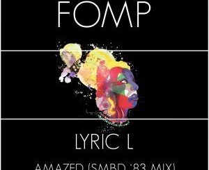 Lyric L – Amazed (SMBD ’83 mix)