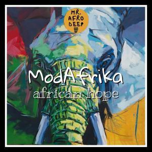 Modafrika – African Hope