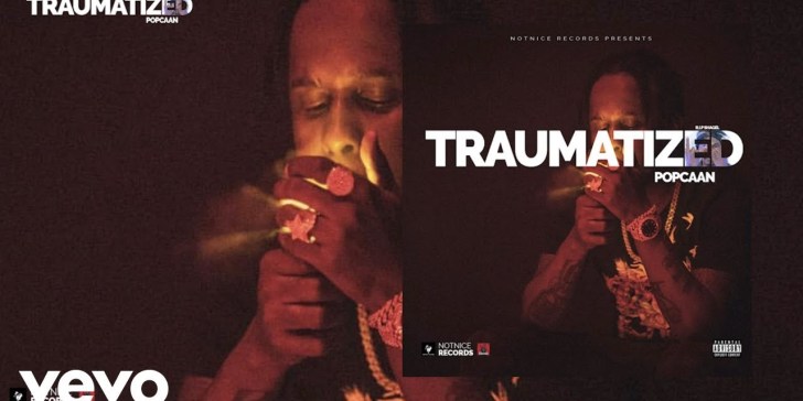 Popcaan – Traumatized