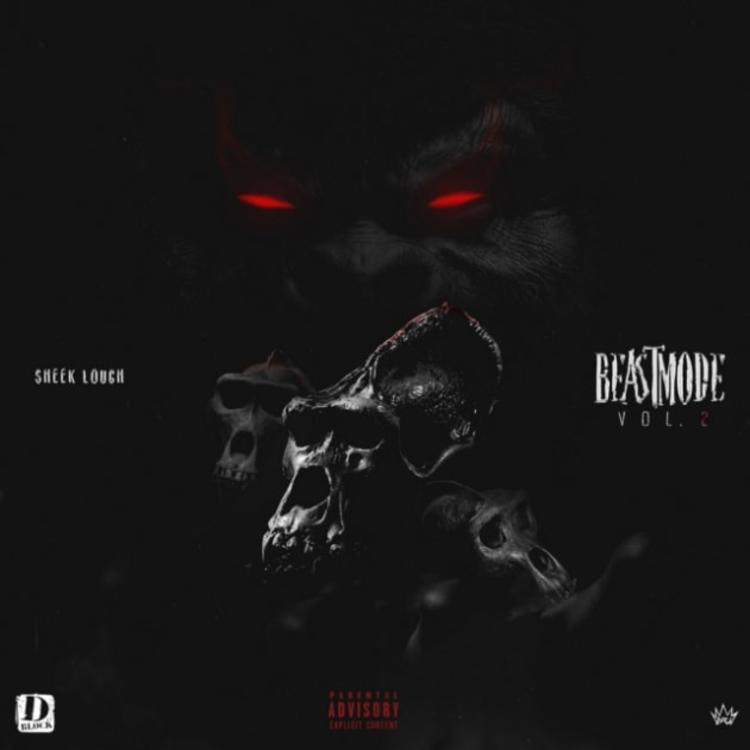 EP: Sheek Louch - Beast Mode, Vol. 2