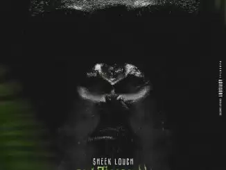 EP: Sheek Louch - Beast Mode, Vol. 3