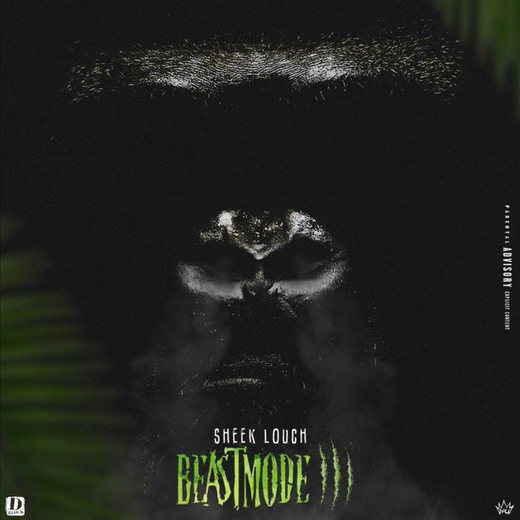 EP: Sheek Louch - Beast Mode, Vol. 3