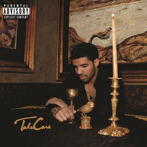 ALBUM: Drake - Take Care (Deluxe Version)