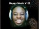 EP: Tinnitus Messiah – Happy Music V1