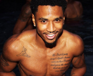 Trey Songz – Your Call