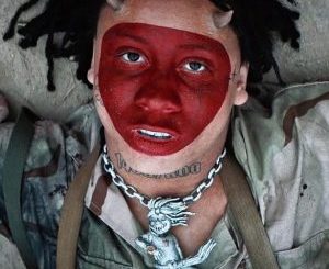 Trippie Redd – Under Enemies Arms