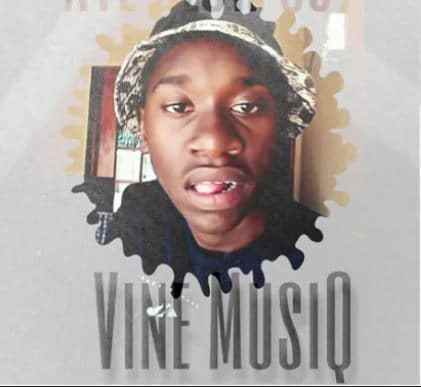 Vine Musiq – Ga Monate Jwang