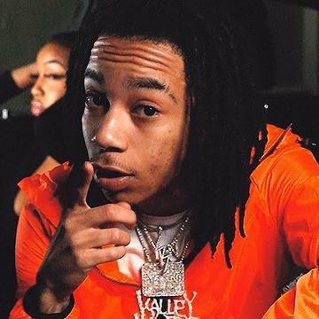 YBN Nahmir – Tweak