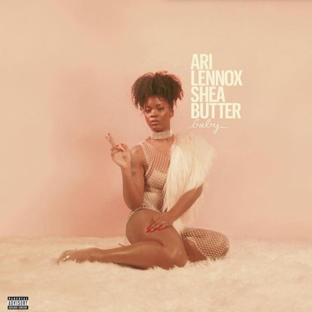 Ari Lennox - New Apartment