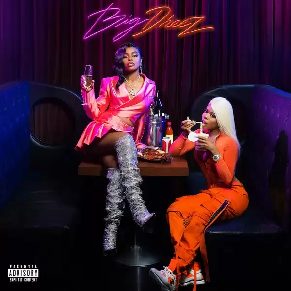 Dreezy - Cash App (feat. Offset)