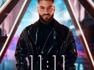 ALBUM: Maluma - 11:11