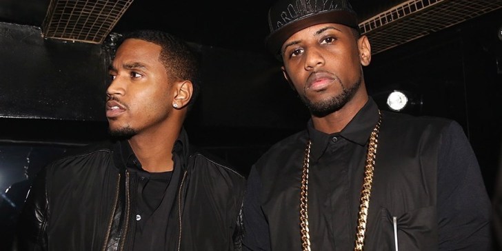 Fabolous & Trey Songz – Freaky (Remix)