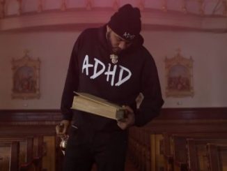 Joyner Lucas – Devil’s Work