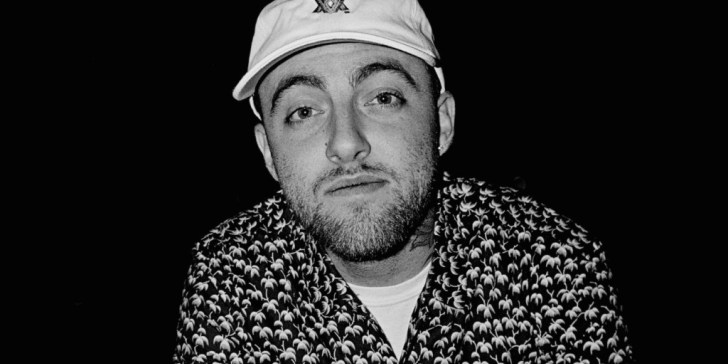 Mac Miller – Benji The Dog