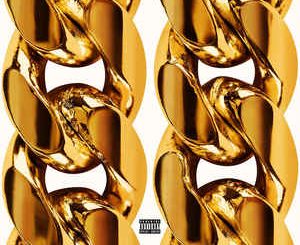 ALBUM: 2 Chainz - B.O.A.T.S. II #METIME