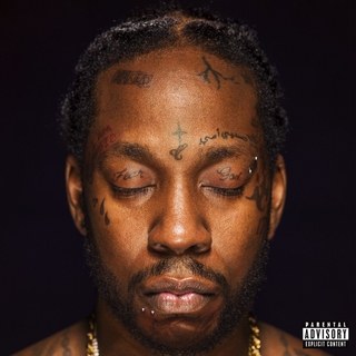 ALBUM: 2 Chainz - COLLEGROVE