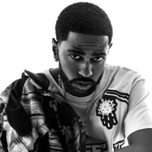 Big Sean – Splurge (V2)