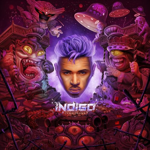 Chris Brown - Need a Stack (feat. Lil Wayne & Joyner Lucas)