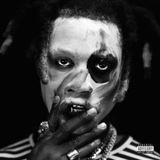 ALBUM: Denzel Curry - TA13OO