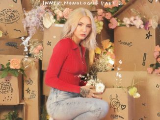 EP: Julia Michaels - Inner Monologue, Pt. 2