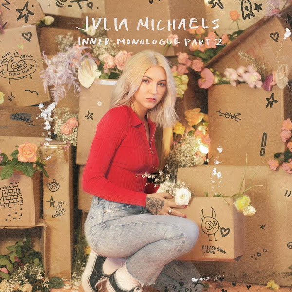 EP: Julia Michaels - Inner Monologue, Pt. 2