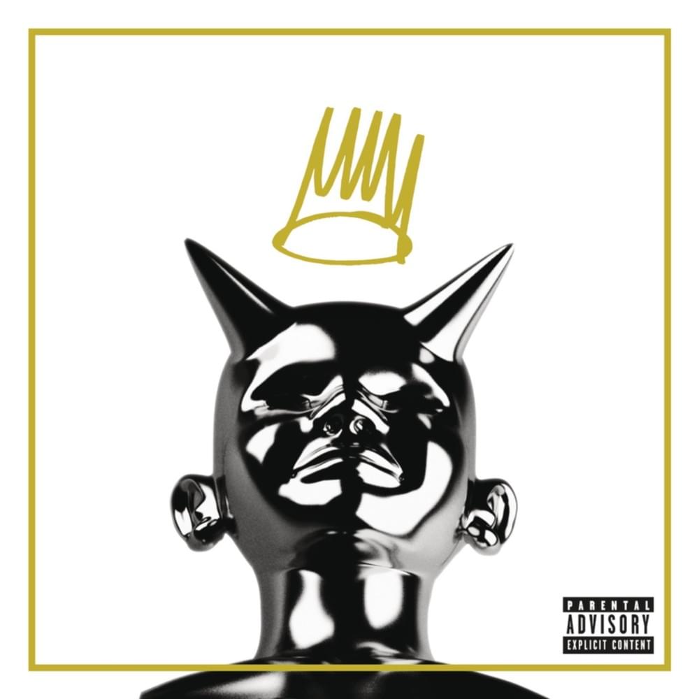 J. Cole - Sparks Will Fly (feat. Jhene Aiko)