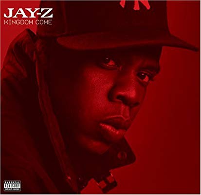 ALBUM: JAY-Z - Kingdom Come