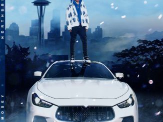 ALBUM: Lil Mosey - Northsbest