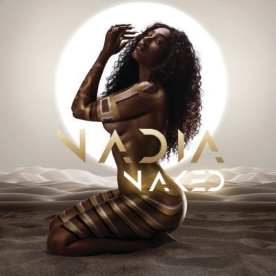 Nadia Nakai – Darkness Defined (feat. Lady Zamar)