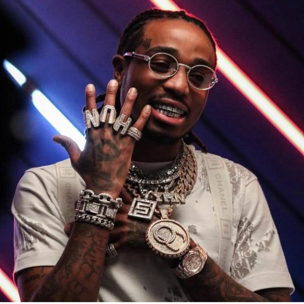 Quavo – Practice Makes Perfect