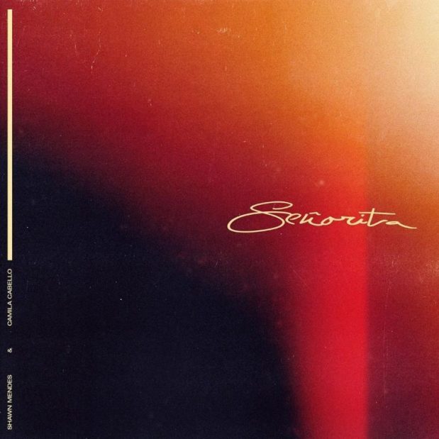 Shawn Mendes & Camila Cabello – Señorita