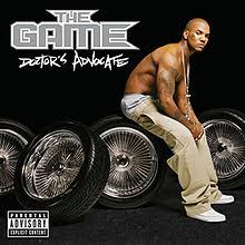 ALBUM: The Game - Doctor's Advocate