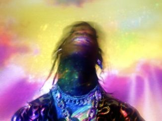 Travis Scott – Wonderful