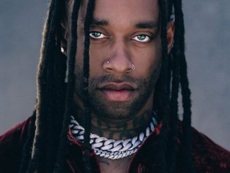 Ty Dolla $ign Ft. MadeinTYO & Travis Scott – Regular