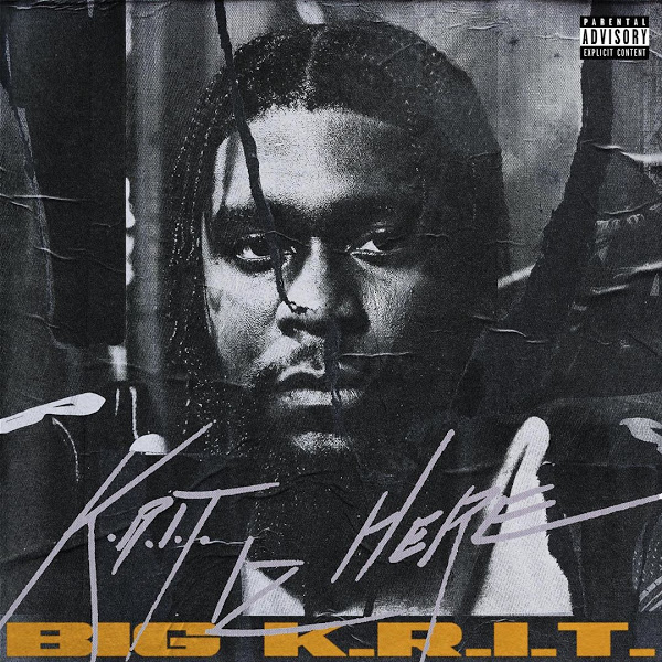 Big K.R.I.T. -  I Made (feat. Yella Beezy)