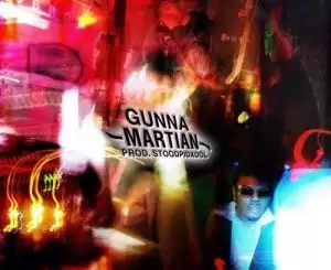 Gunna – Martian