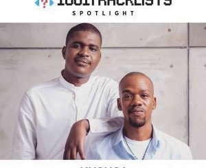 Mixtape: Kususa – 1001tracklists Spotlight Mix