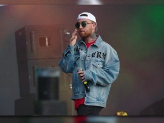 Mac Miller – The Sun Room