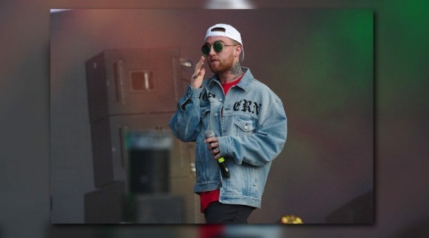 Mac Miller – The Sun Room