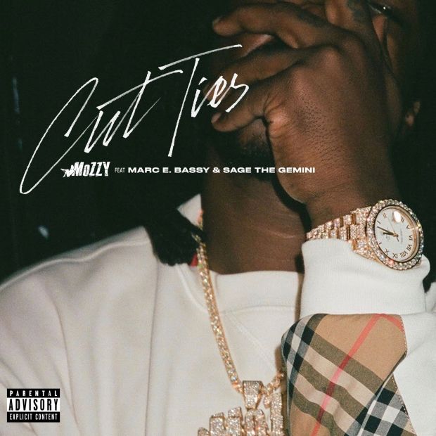 Mozzy Ft. Marc E. Bassy & Sage the Gemini – Cut Ties