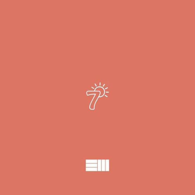 Russ – Summer At 7