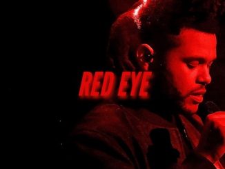 The Weeknd – Red Eye