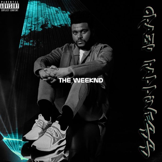 The Weeknd – Try Me (Remix) [feat. Quavo, Swae Lee & Trouble]