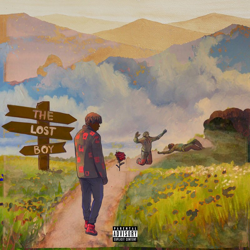 YBN Cordae – RNP ft. Anderson .Paak