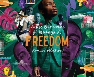 Zakes Bantwini Ft. Moonga K – Freedom (Menzi Remix)